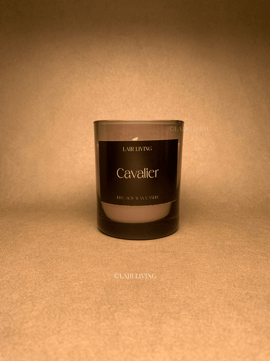 Cavalier - Lair living