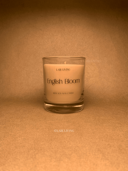 English Bloom - Lair living