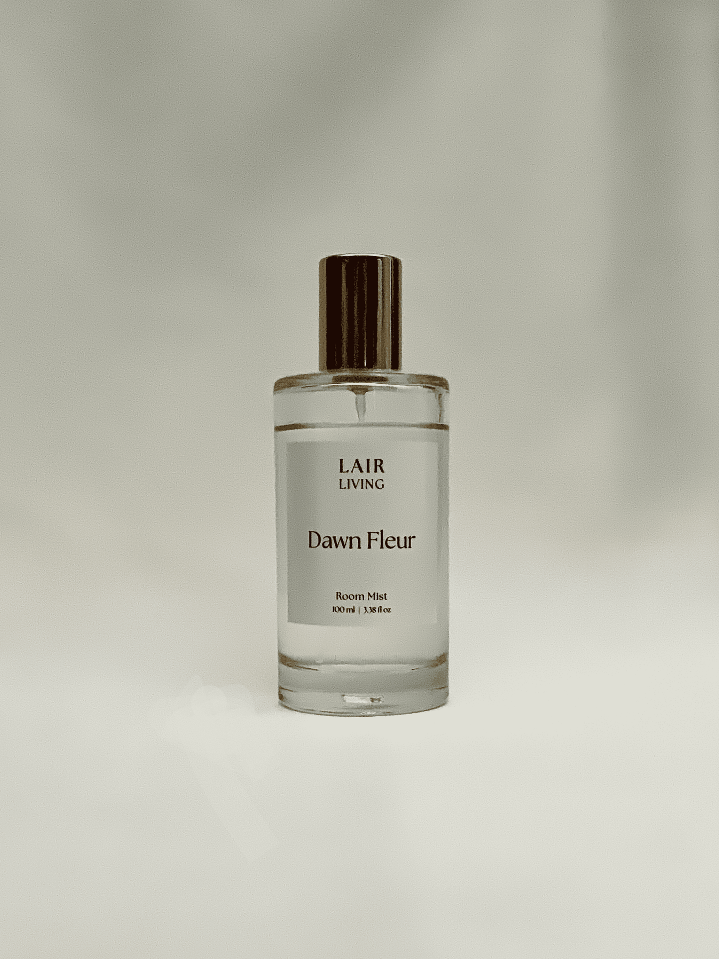 Dawn Fleur Room Mist Spray | Floral Mandarin + Patchouli Room Spray for Home & Linen – The Mist by Lair Living - Lair living