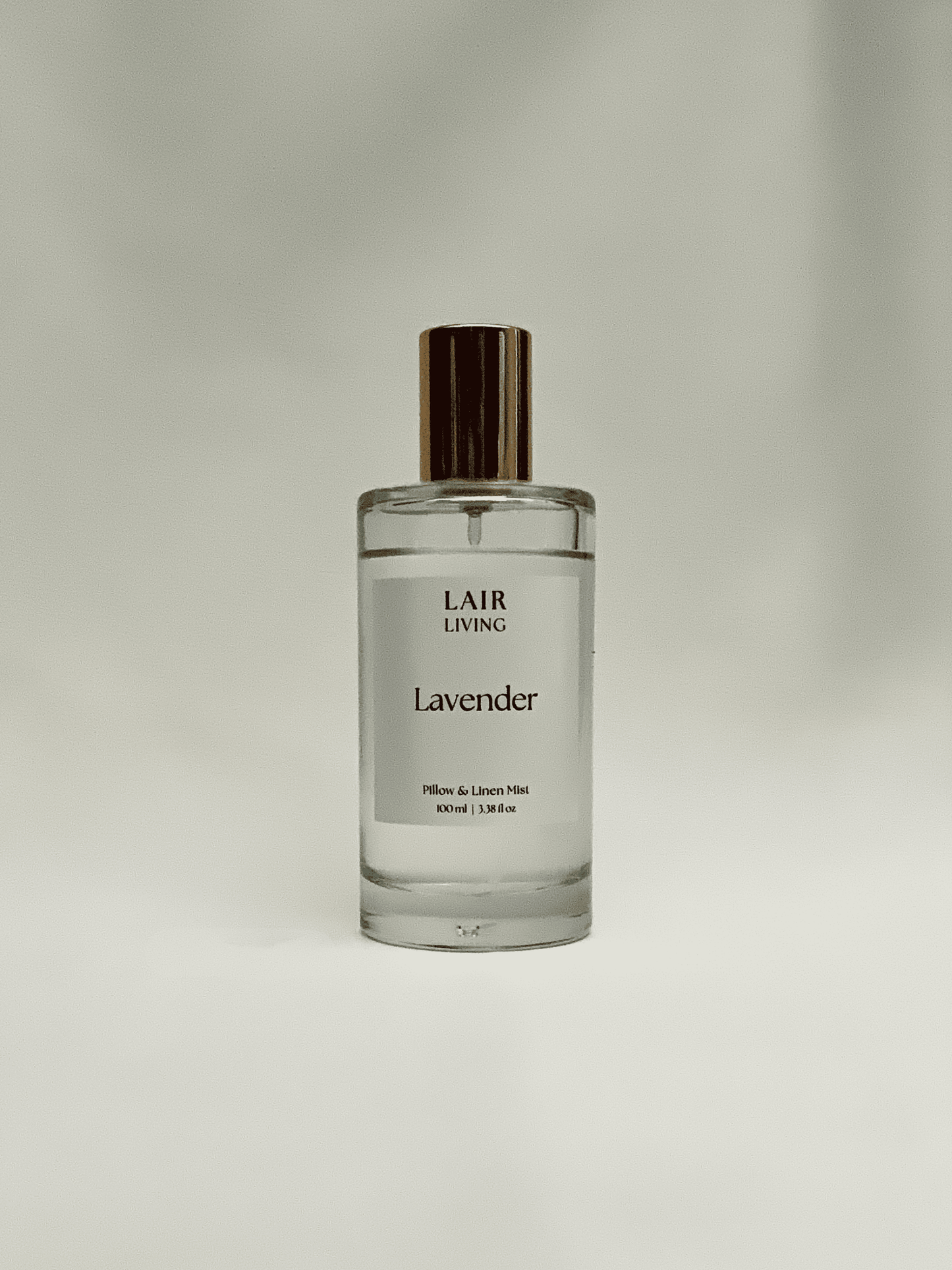 Lavender Pillow & Linen Mist Spray | Relaxing Linen Spray & Bedroom Mist – The Mist Collection by Lair Living - Lair living