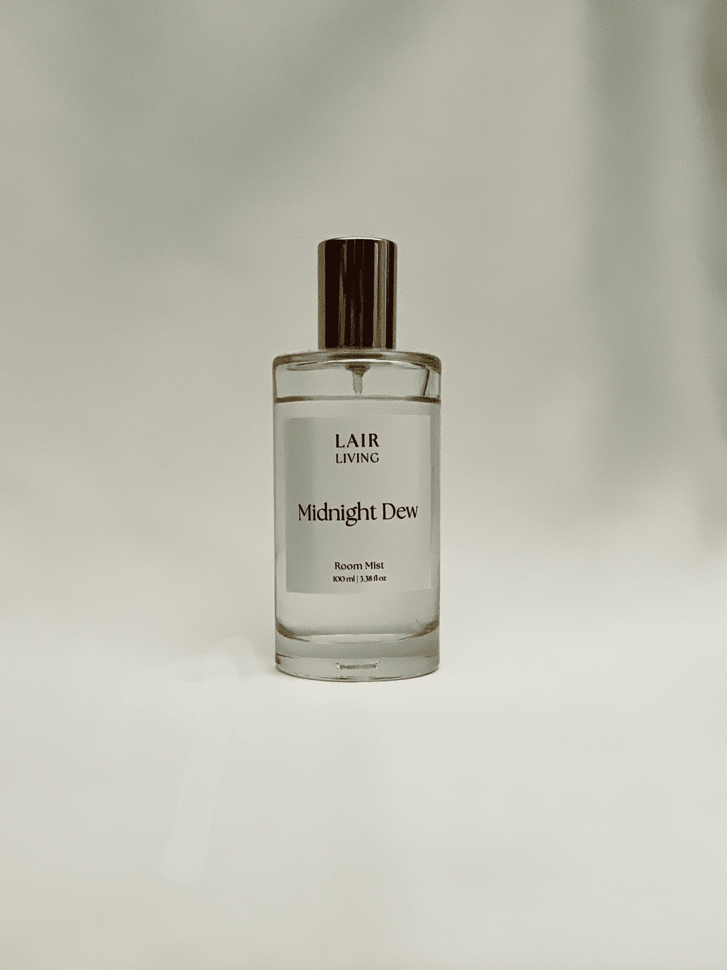Midnight Dew Room Mist Spray | Floral‑Citrus Room Spray & Linen Mist – The Mist by Lair Living - Lair living