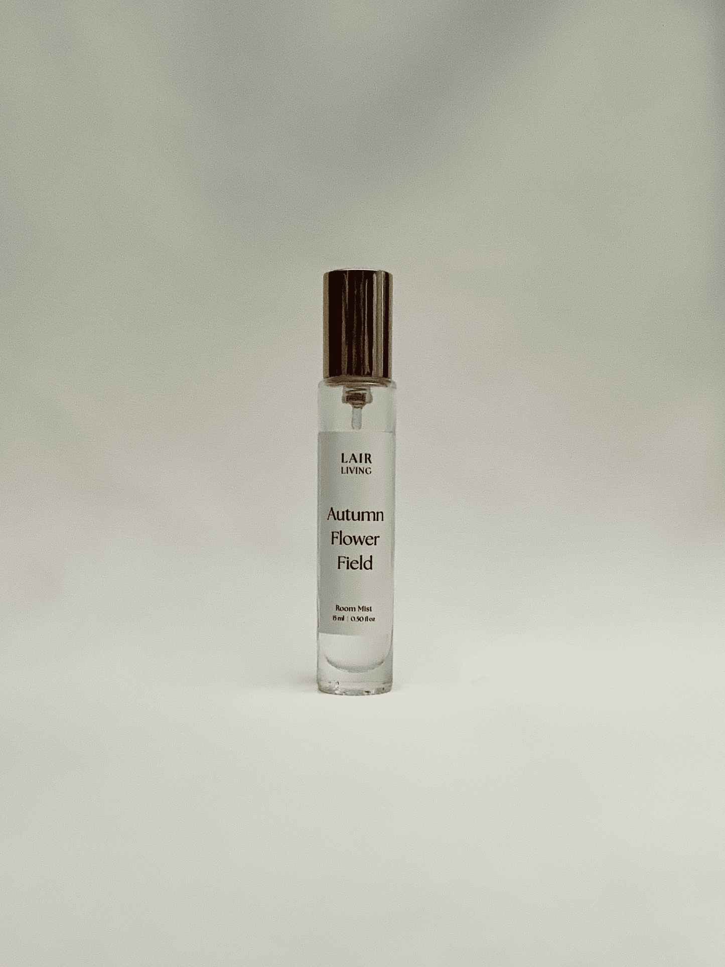 Autumn Flower Field Room Freshener Spray | Floral Room Mist & Linen Spray for Home – The Mist by Lair Living - Lair living