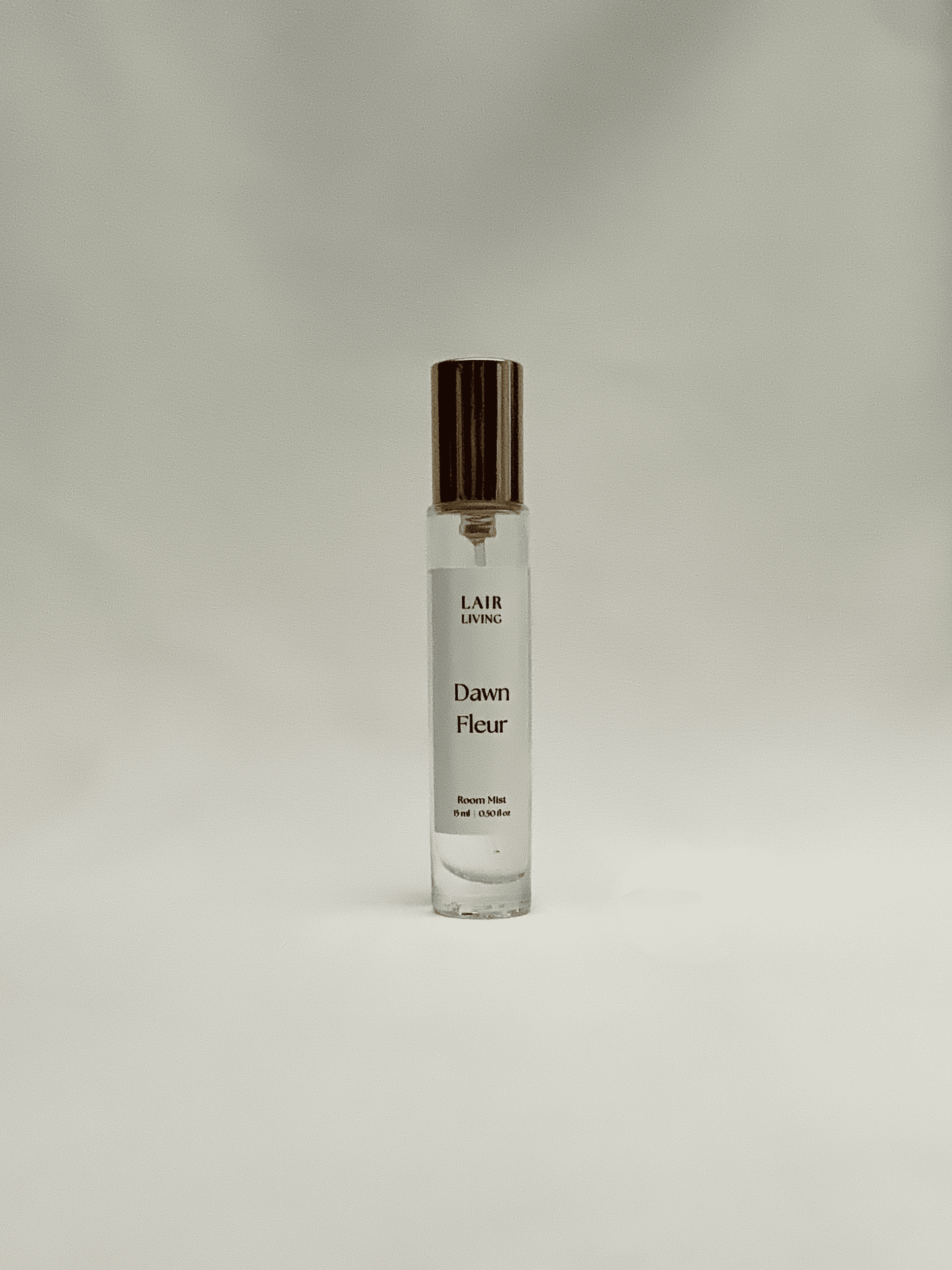 Dawn Fleur Room Mist Spray | Floral Mandarin + Patchouli Room Spray for Home & Linen – The Mist by Lair Living - Lair living
