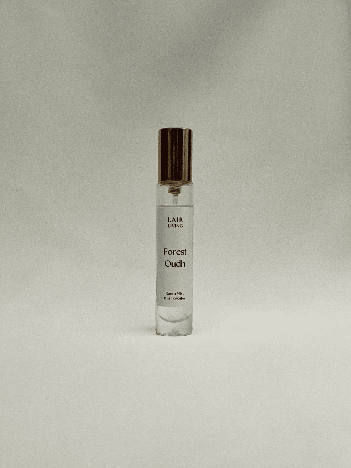 Forest Oudh Room Spray Perfume | Room Mist & Linen Spray – The Mist by Lair Living - Lair living