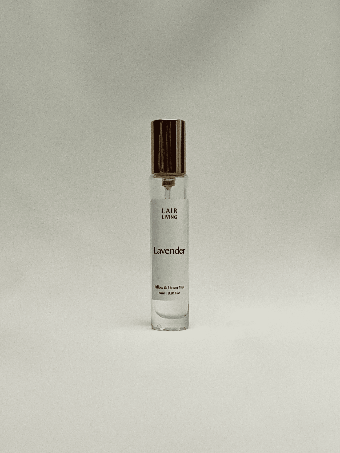 Lavender Pillow & Linen Mist Spray | Relaxing Linen Spray & Bedroom Mist – The Mist Collection by Lair Living - Lair living