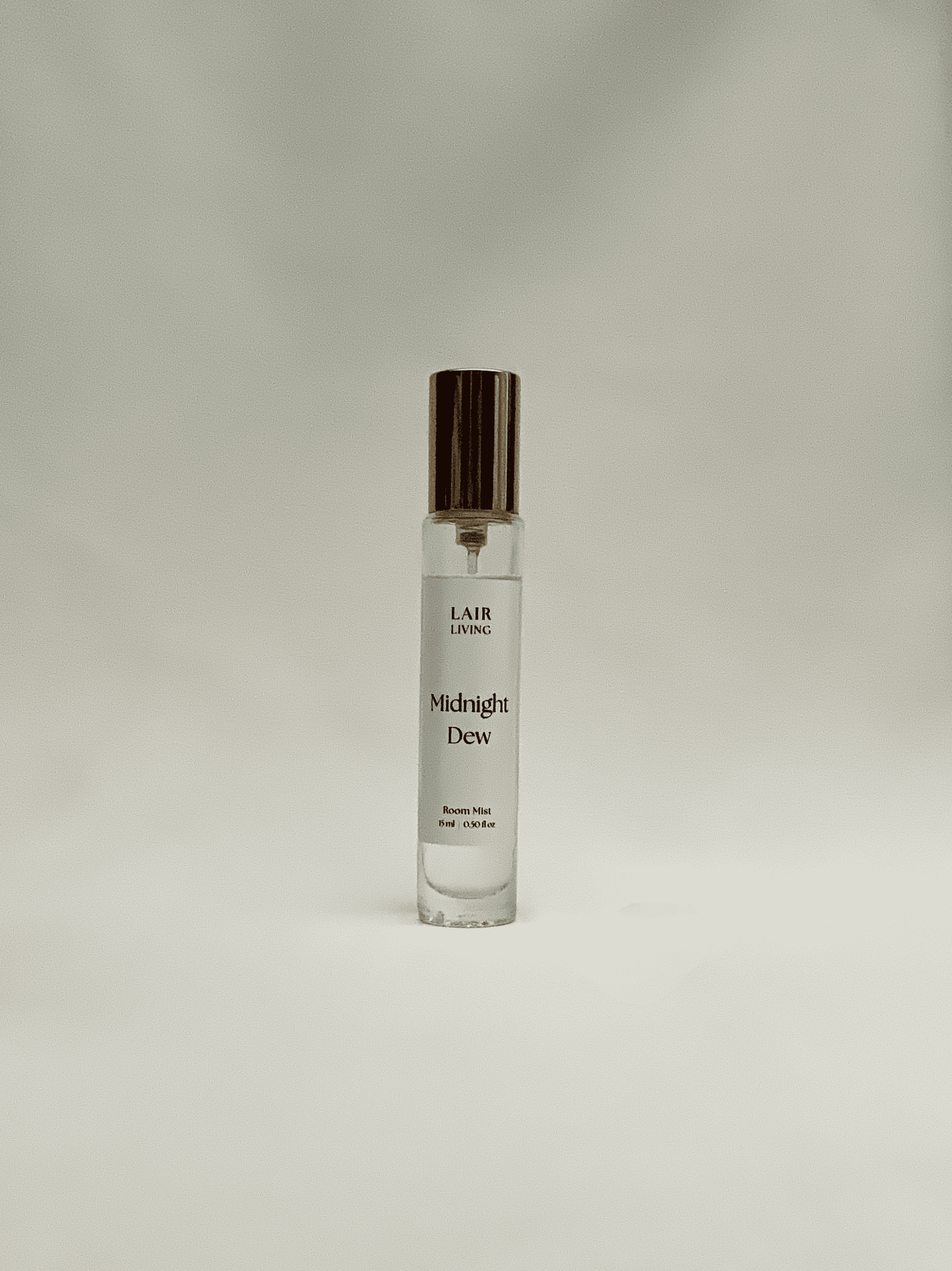 Midnight Dew Room Mist Spray | Floral‑Citrus Room Spray & Linen Mist – The Mist by Lair Living - Lair living