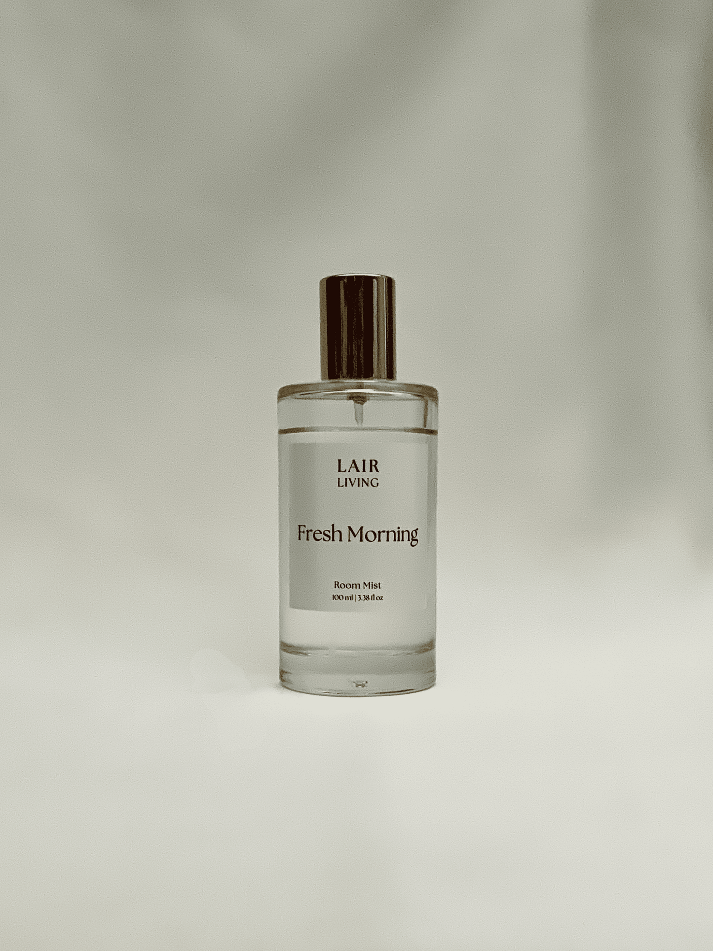 Fresh Morning Room Mist Spray | Clean Tea - Style Room Freshener & Linen Spray – The Mist by Lair Living - Lair living