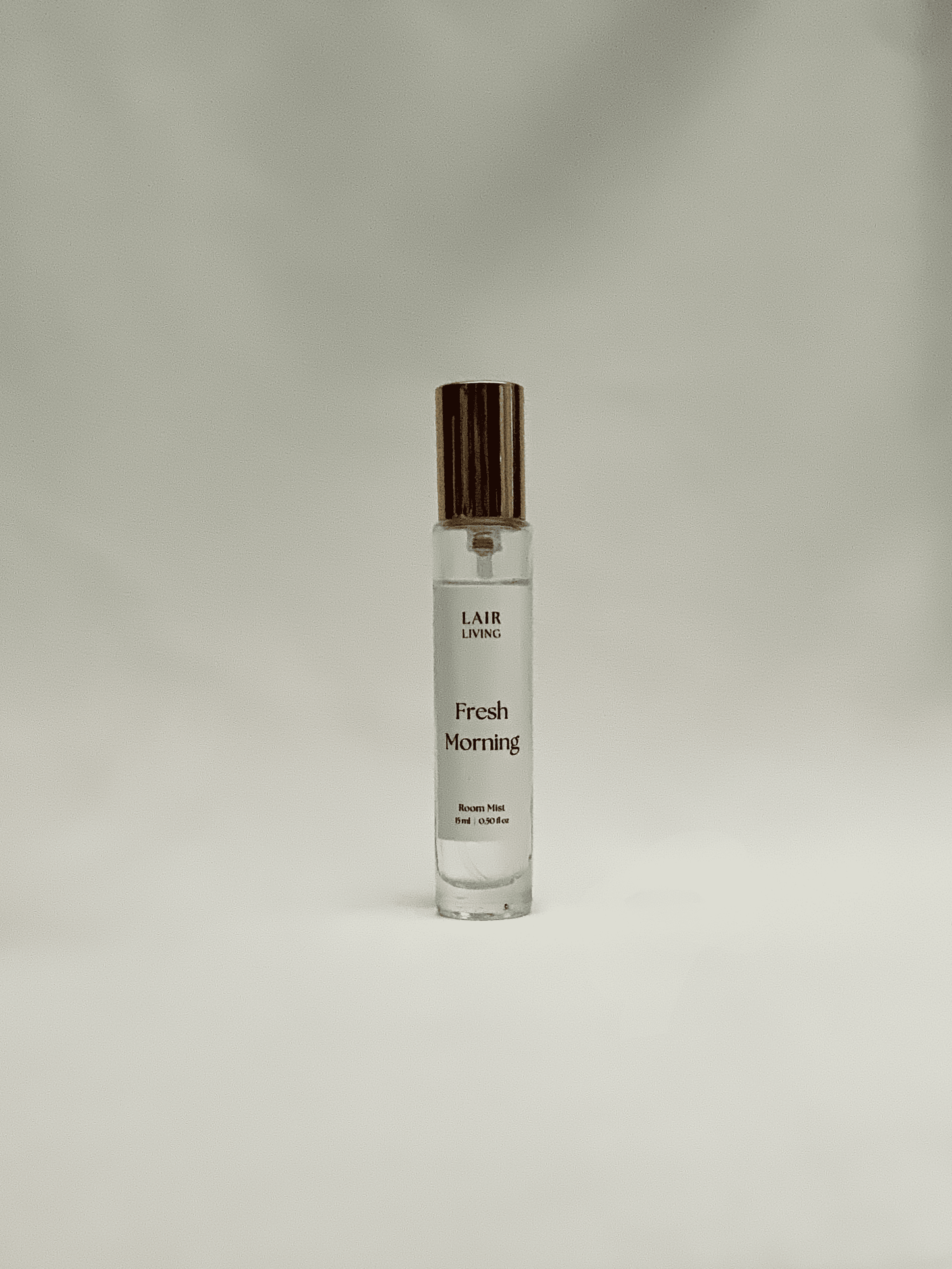 Fresh Morning Room Mist Spray | Clean Tea - Style Room Freshener & Linen Spray – The Mist by Lair Living - Lair living