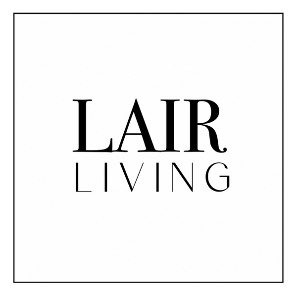 Lair living