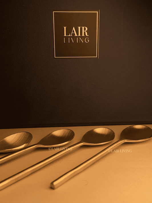Luxury Home Décor Guide for Indian Homes: Brass Care, Reed Diffusers, Soy Candles & Gifting Ideas - Lair living