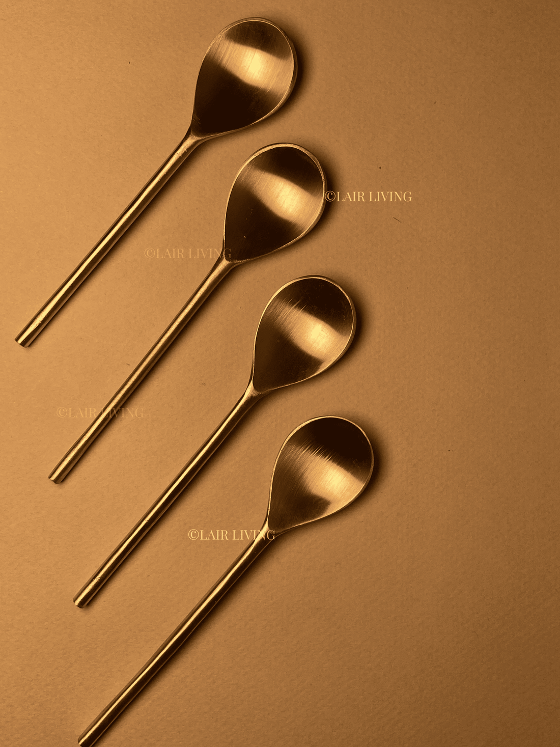 Pure brass drinkware and serving pieces as Makar Sankranti and Pongal gifts