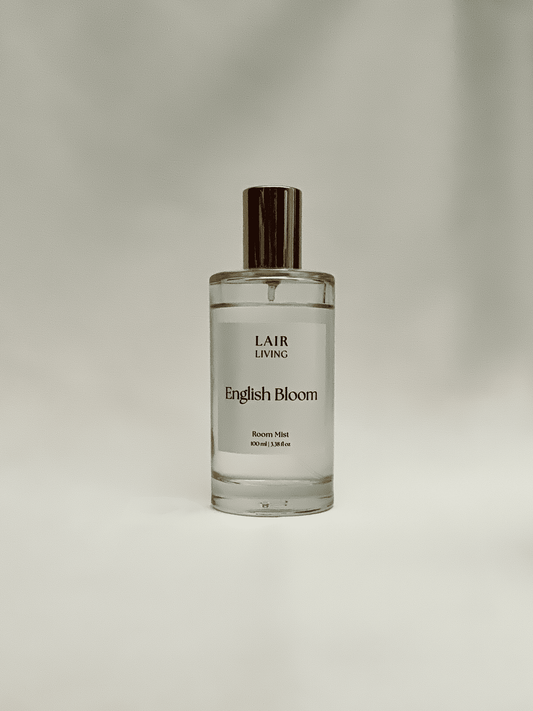 Bulk wedding return gifts India - luxury room mist sprays for 100+ guests