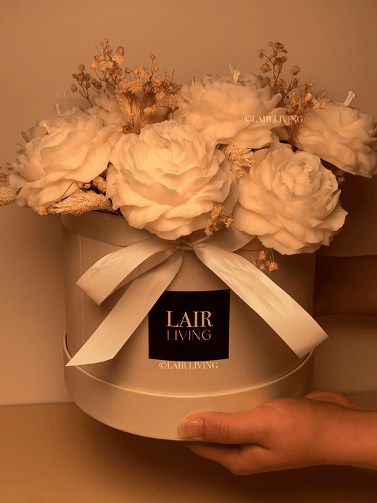 Anniversary Gift Ideas for Couples Who Have Everything (India 2026) - Lair living
