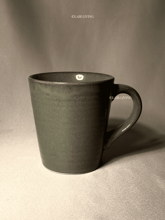 Azure Mug | Handmade Ceramic — Stoneware Ceramic Collection by Lair Living