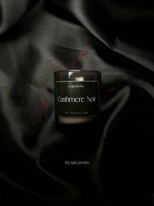 Cashmere Noir - Lair living