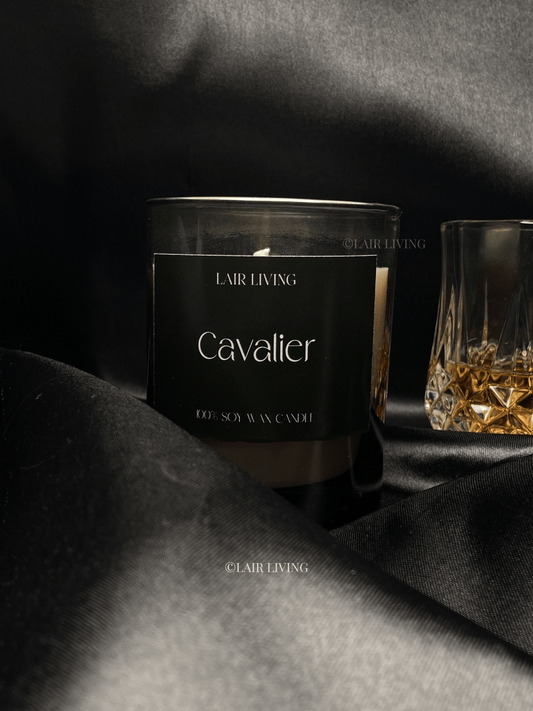 Cavalier - Lair living