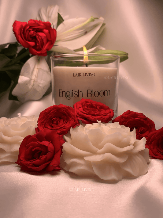 English Bloom - Lair living