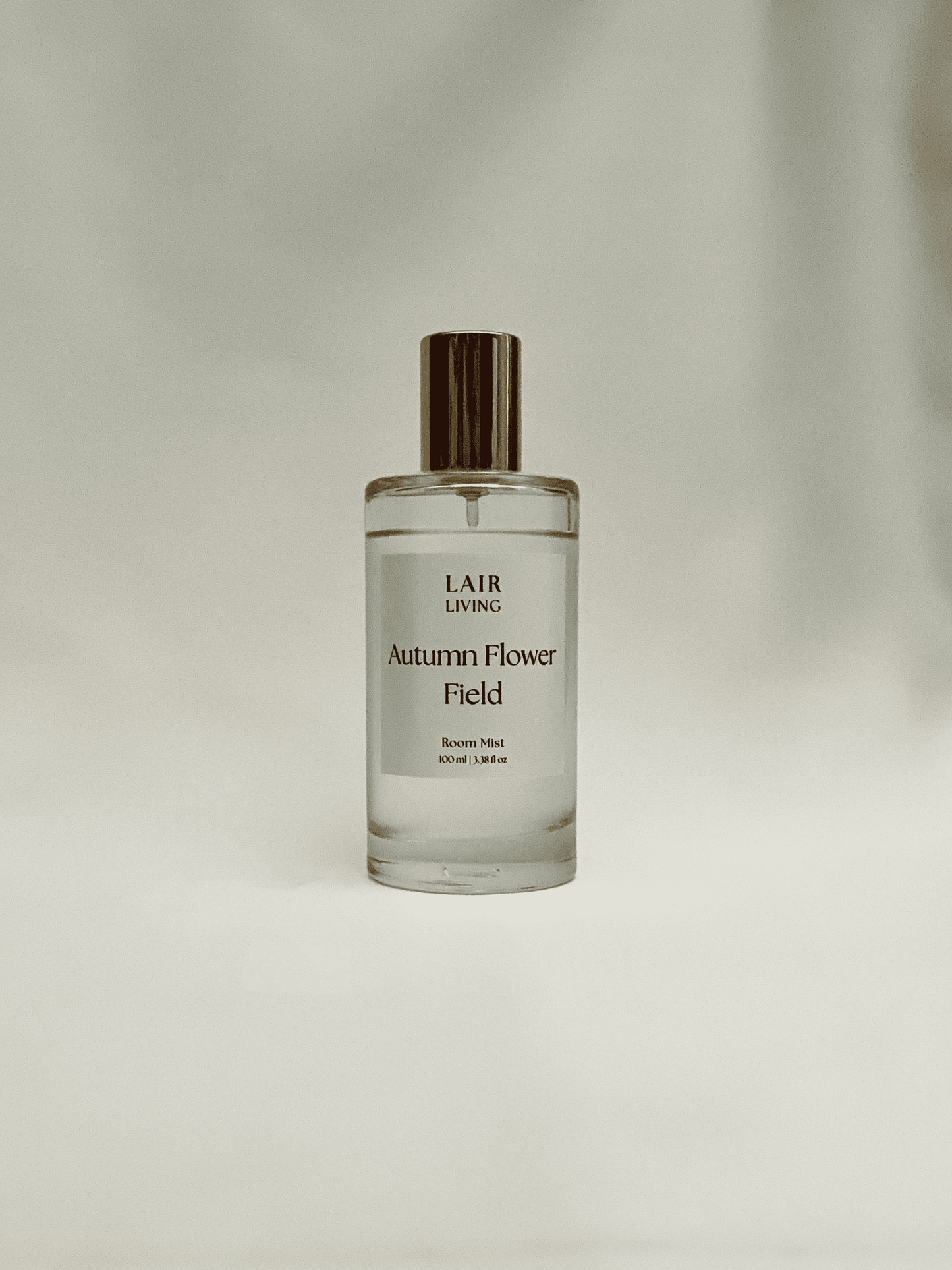 Autumn Flower Field Room Freshener Spray | Floral Room Mist & Linen Spray for Home – The Mist by Lair Living - Lair living