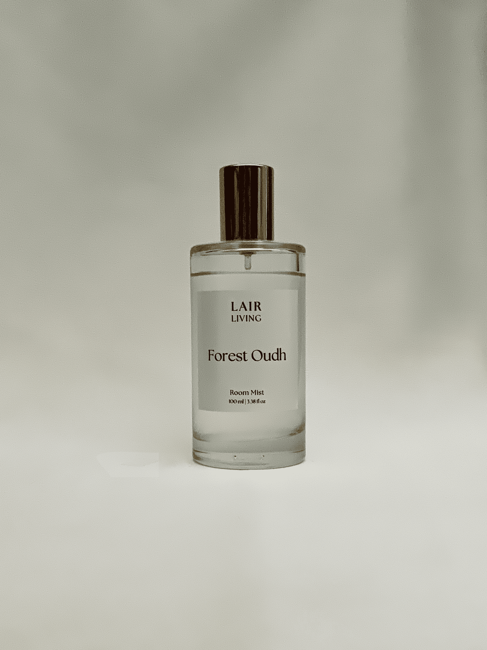 Forest Oudh Room Spray Perfume | Room Mist & Linen Spray – The Mist by Lair Living - Lair living