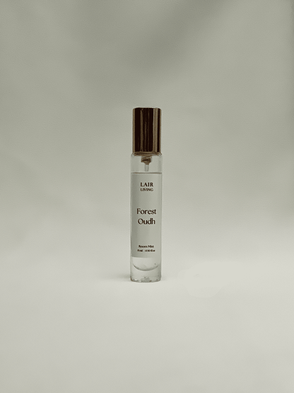 Forest Oudh Room Spray Perfume | Room Mist & Linen Spray – The Mist by Lair Living - Lair living