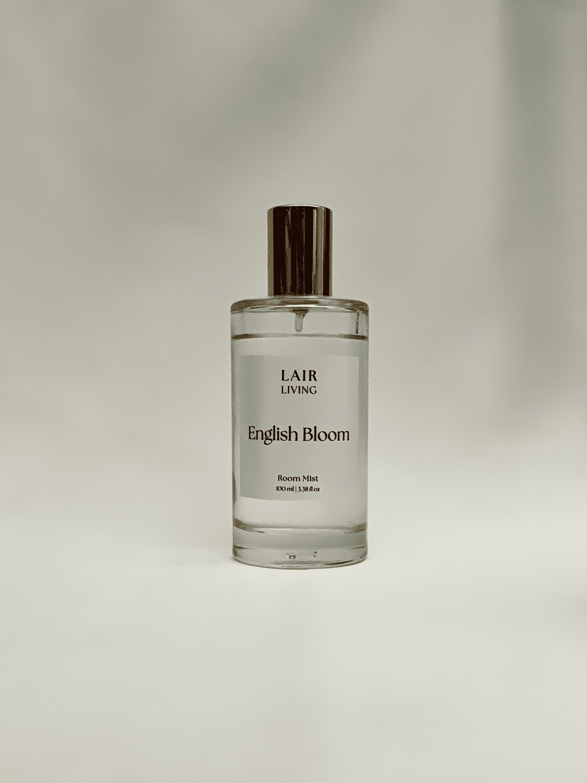 English Bloom Room Mist Spray | Long Lasting Room & Linen Spray by Lair Living - Lair living