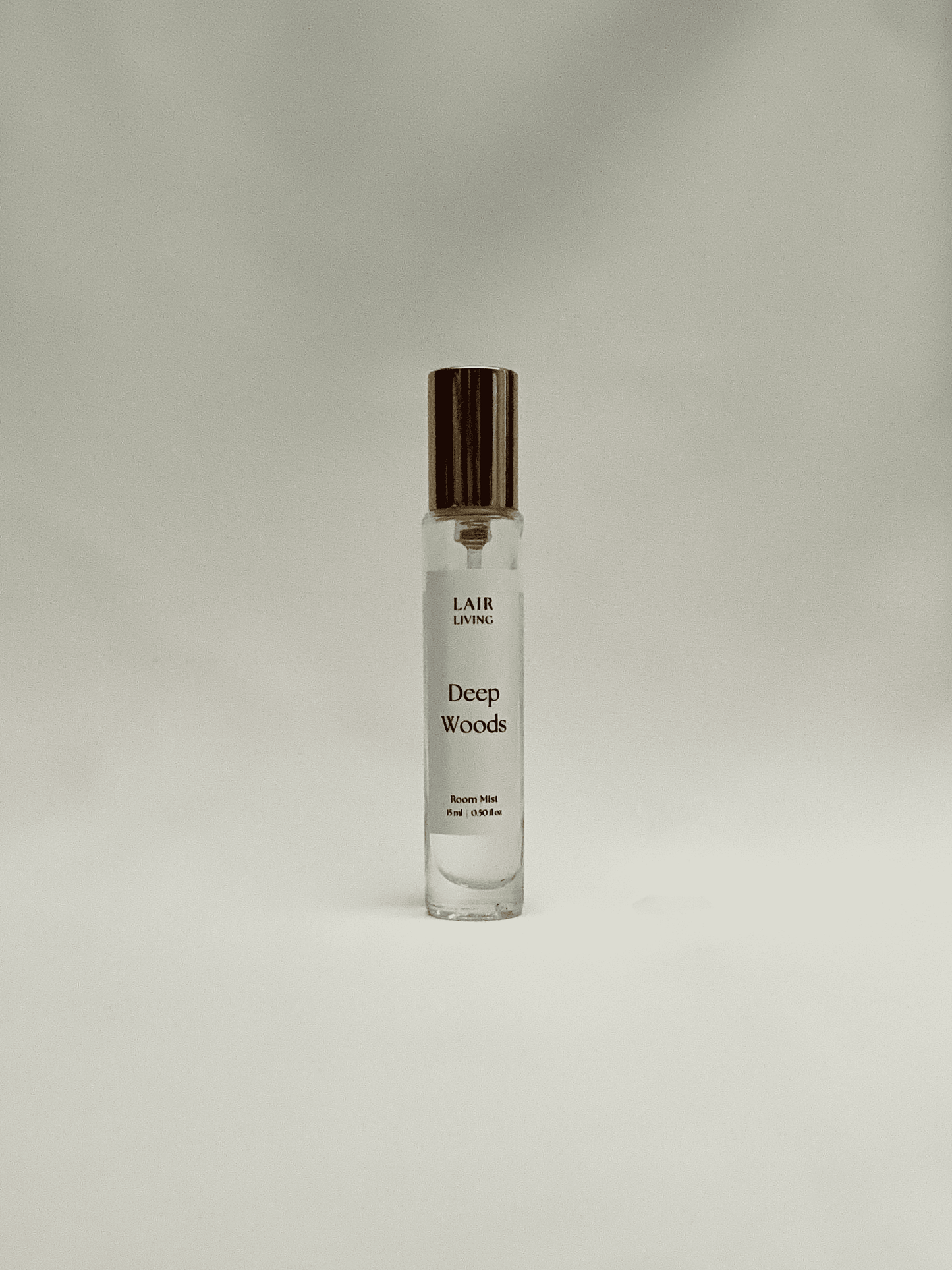 Deep Woods Room Mist Spray | Luxury Room Spray for Living Room – The Mist Collection by Lair Living - Lair living