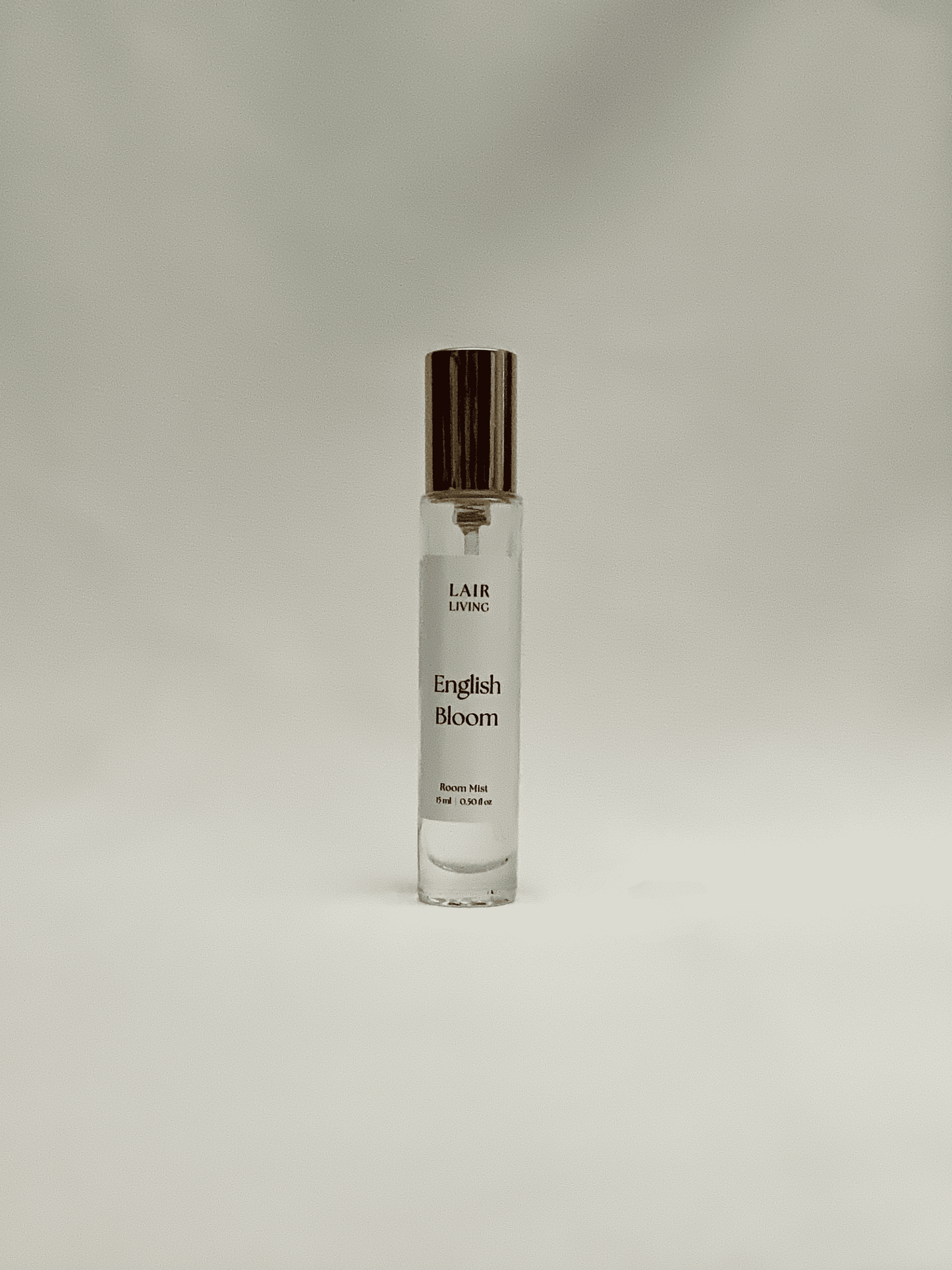 English Bloom Room Mist Spray | Long Lasting Room & Linen Spray by Lair Living - Lair living