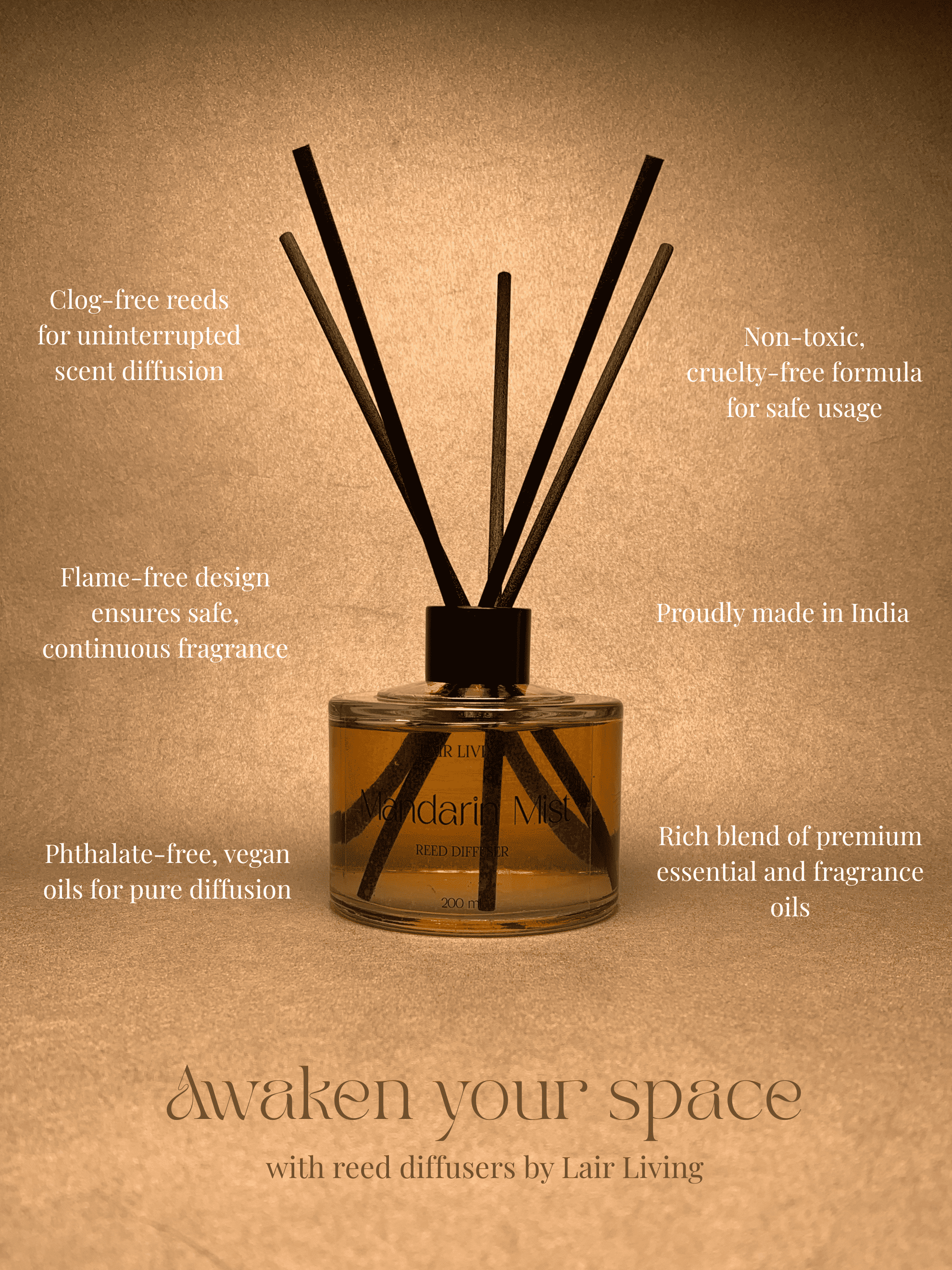 SHOP PREMIUM REED DIFFUSERS | Transform Your Home with Premium Scents ...